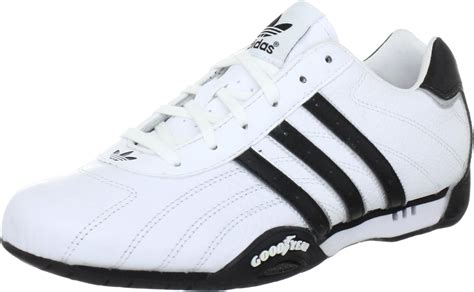 adidas adi racer low goodyear weiß|Goodyear adi racer.